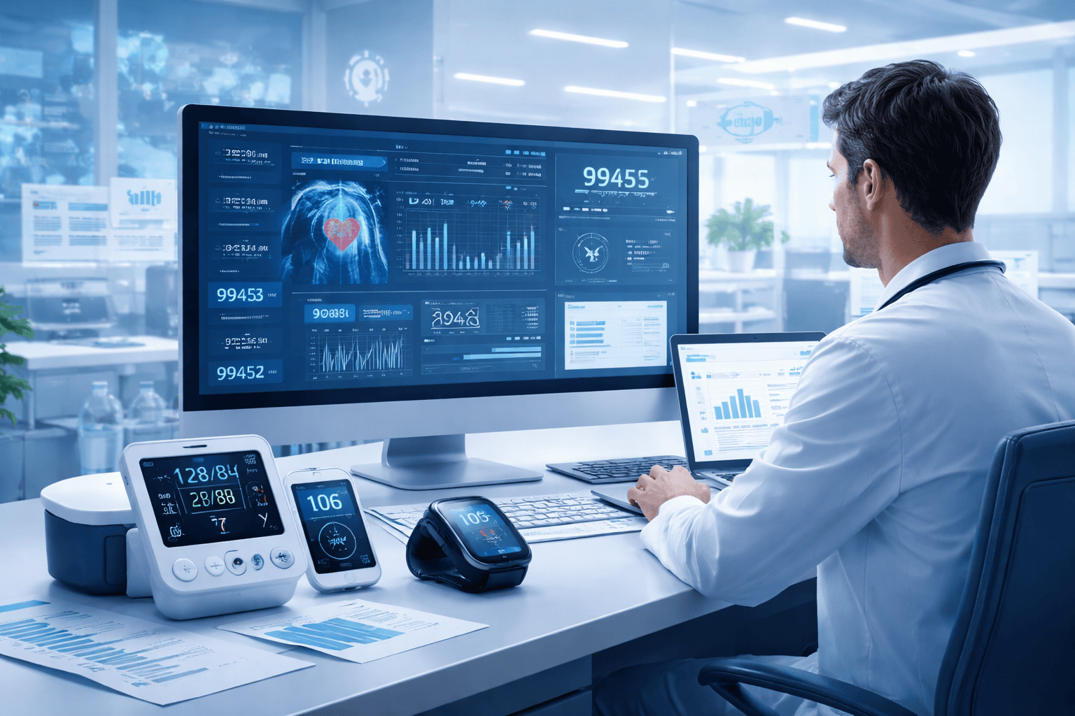 Remote Patient Monitoring (RPM) Billing and Coding: 2026 Updates, CPT Codes, Reimbursement, and Best Practices